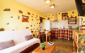 Casa Rural Satorno